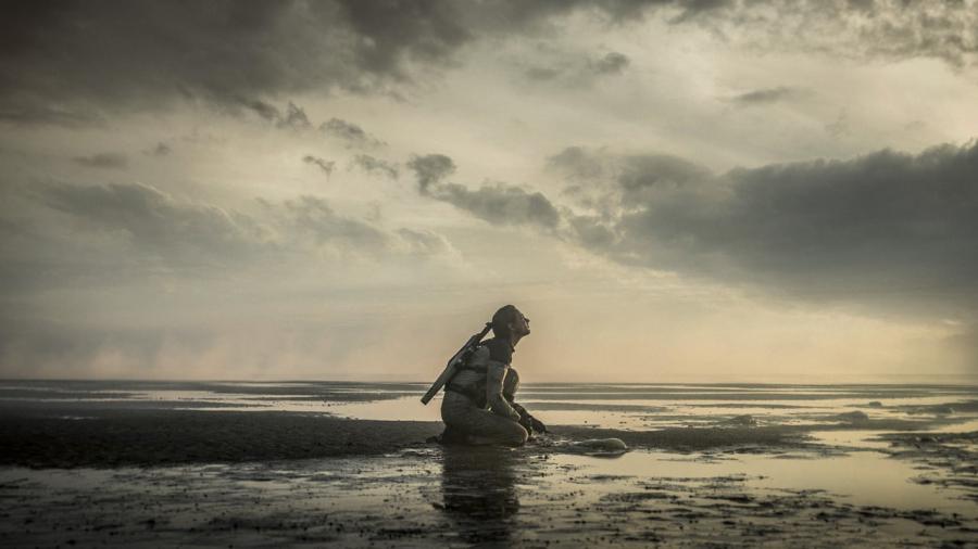 EXODO  LA ULTIMA MAREA